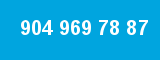904 969 78 87